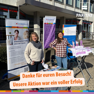 Marktstand