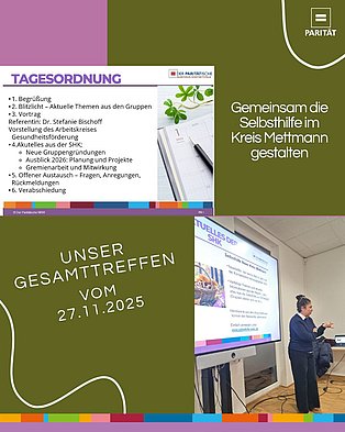 Zweites Gesamttreffen 2025