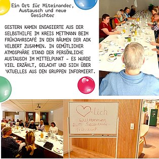 Selbsthilfewoche 2025