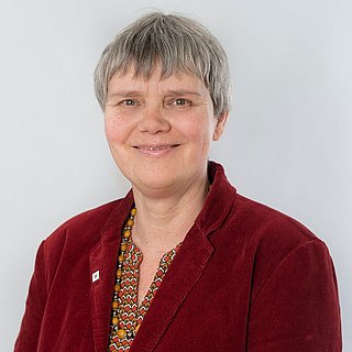 Ute Feldbrügge