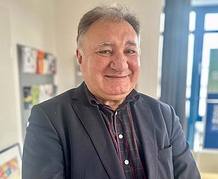 Sami Celik